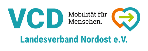 Logo VCD Nordost